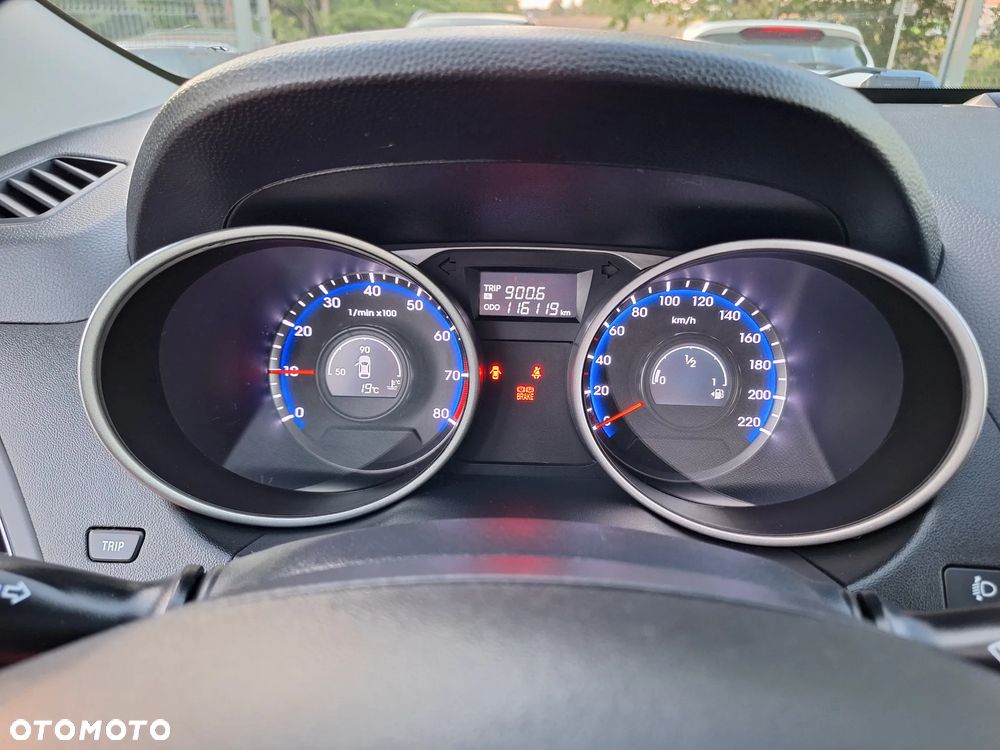 Hyundai ix35 1.6 2WD Comfort - 19