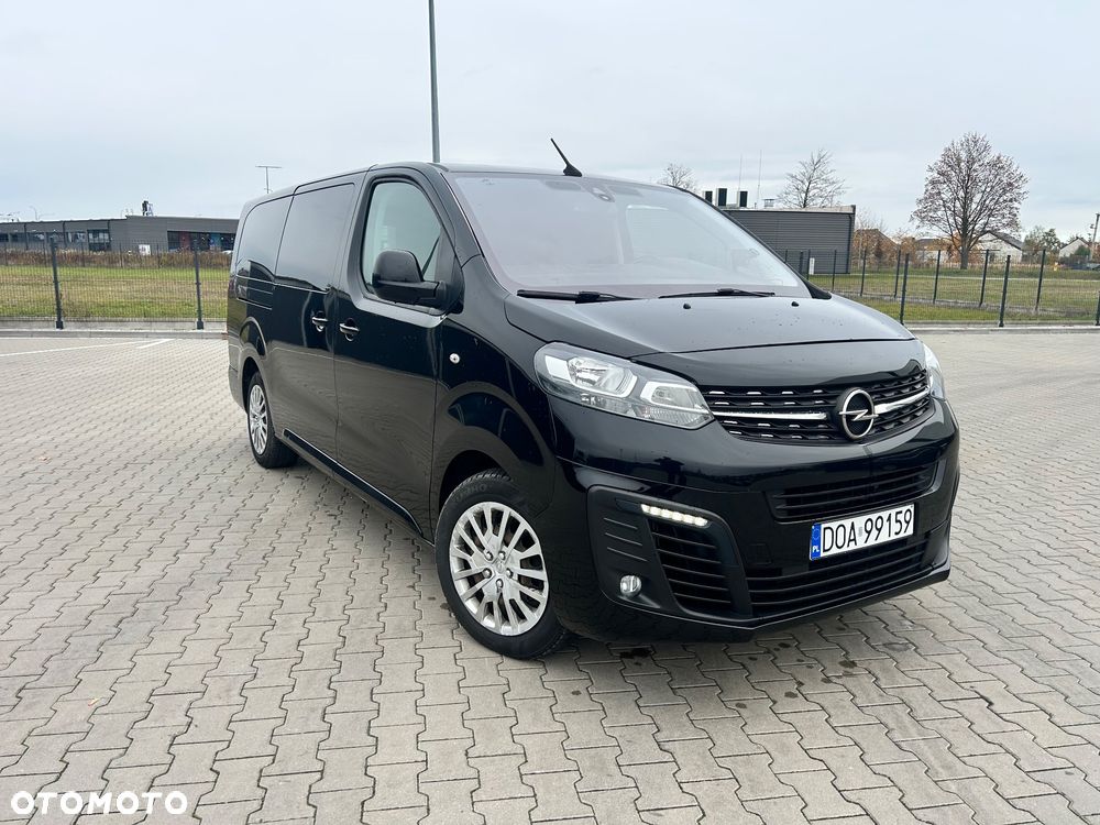 Opel Zafira - 2