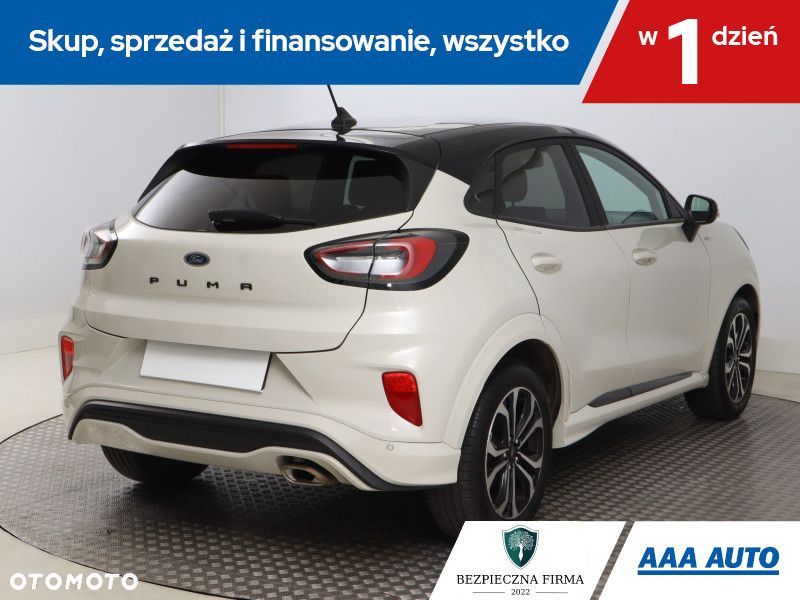 Ford Puma - 7