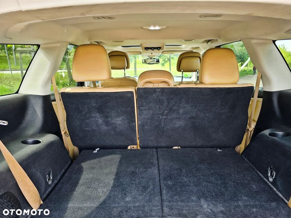 Fiat Freemont 2.0 Multijet Lounge AWD - 10