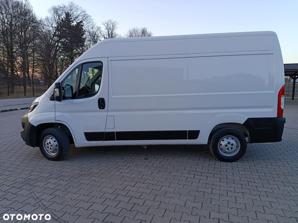 Peugeot Boxer - 11