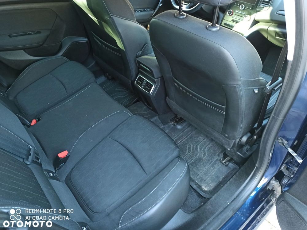 Renault Megane 1.3 TCe FAP Limited EDC - 18