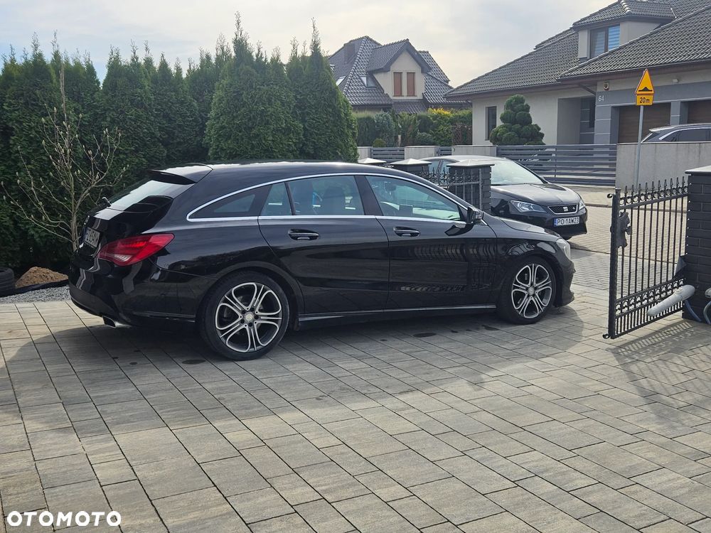 Mercedes-Benz CLA - 3