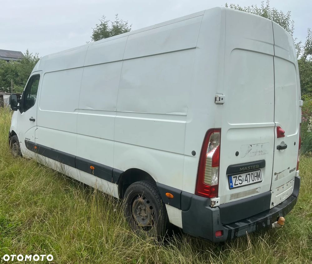 Renault Master - 3