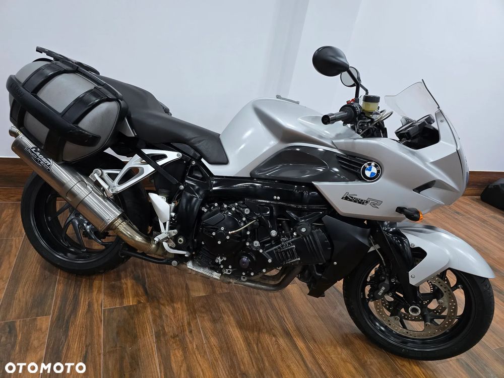 BMW K - 8