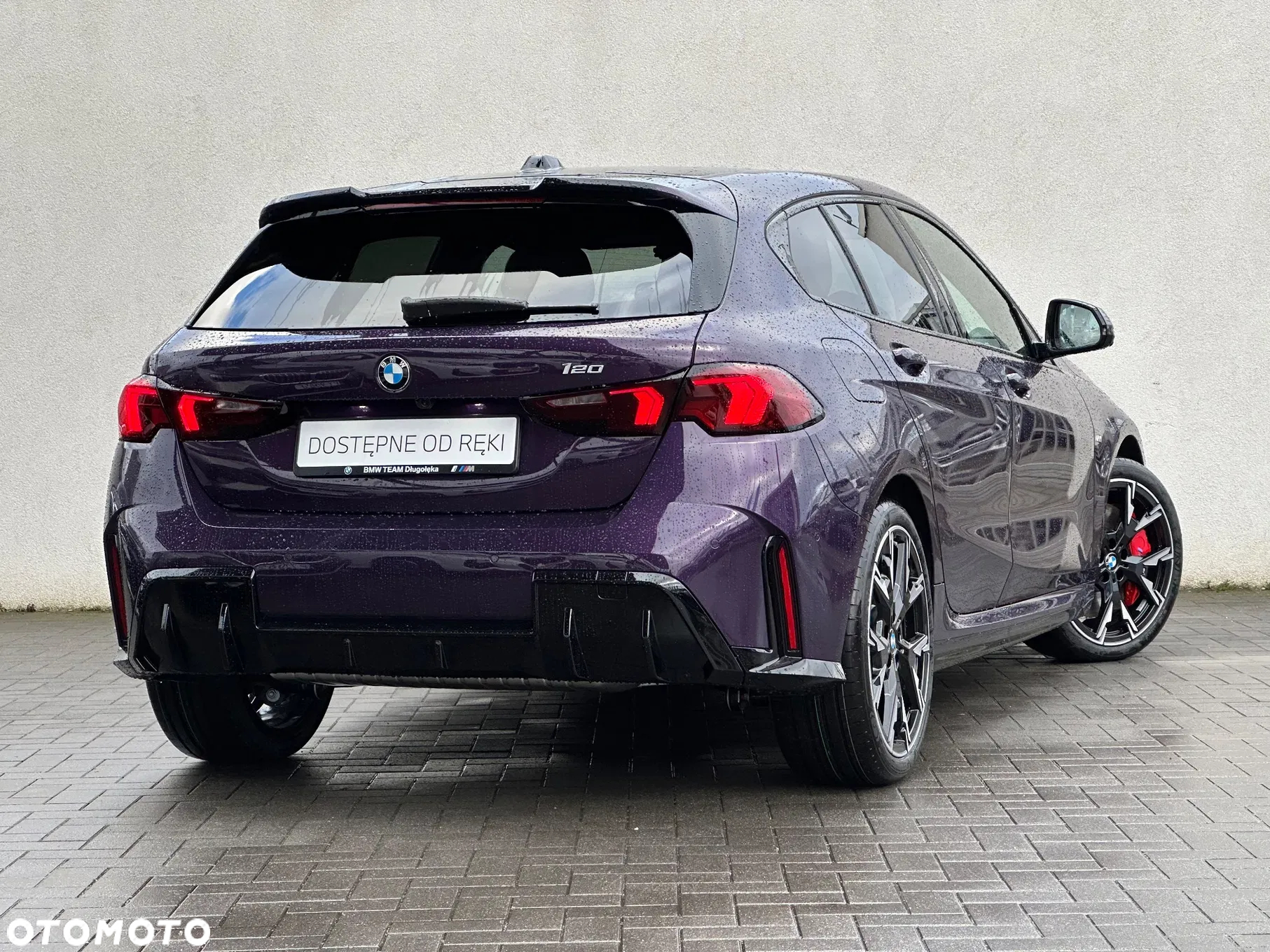 BMW Seria 1 - 18