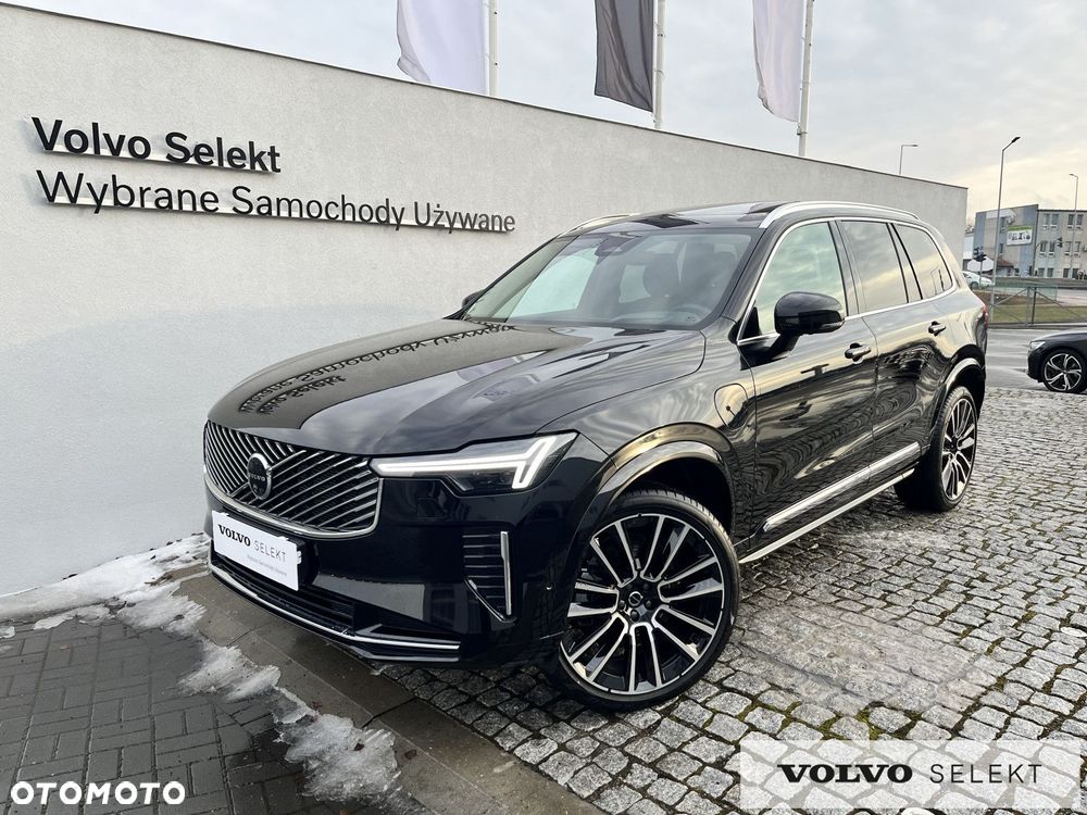 Volvo XC 90 - 2