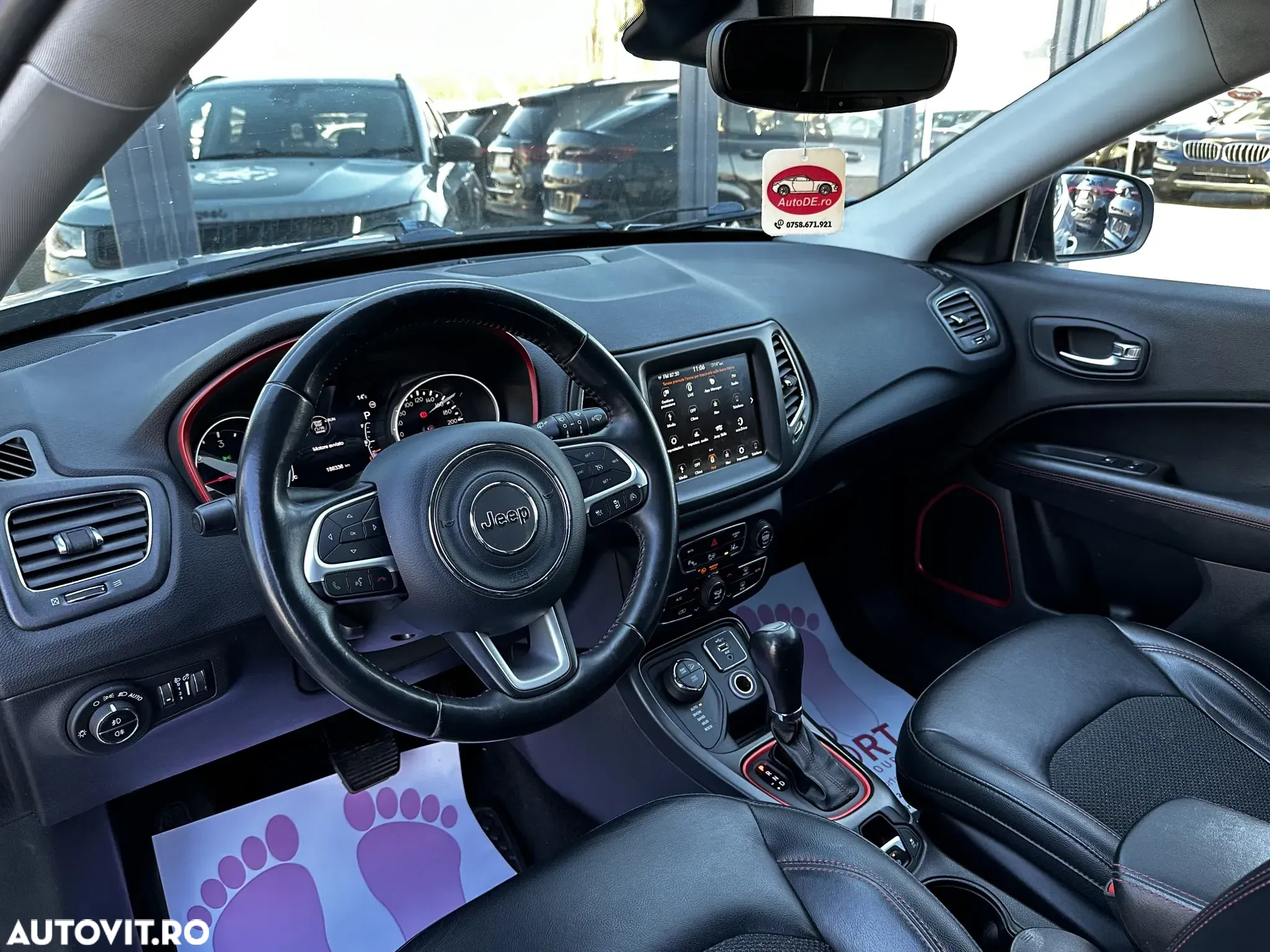 Jeep Compass - 5