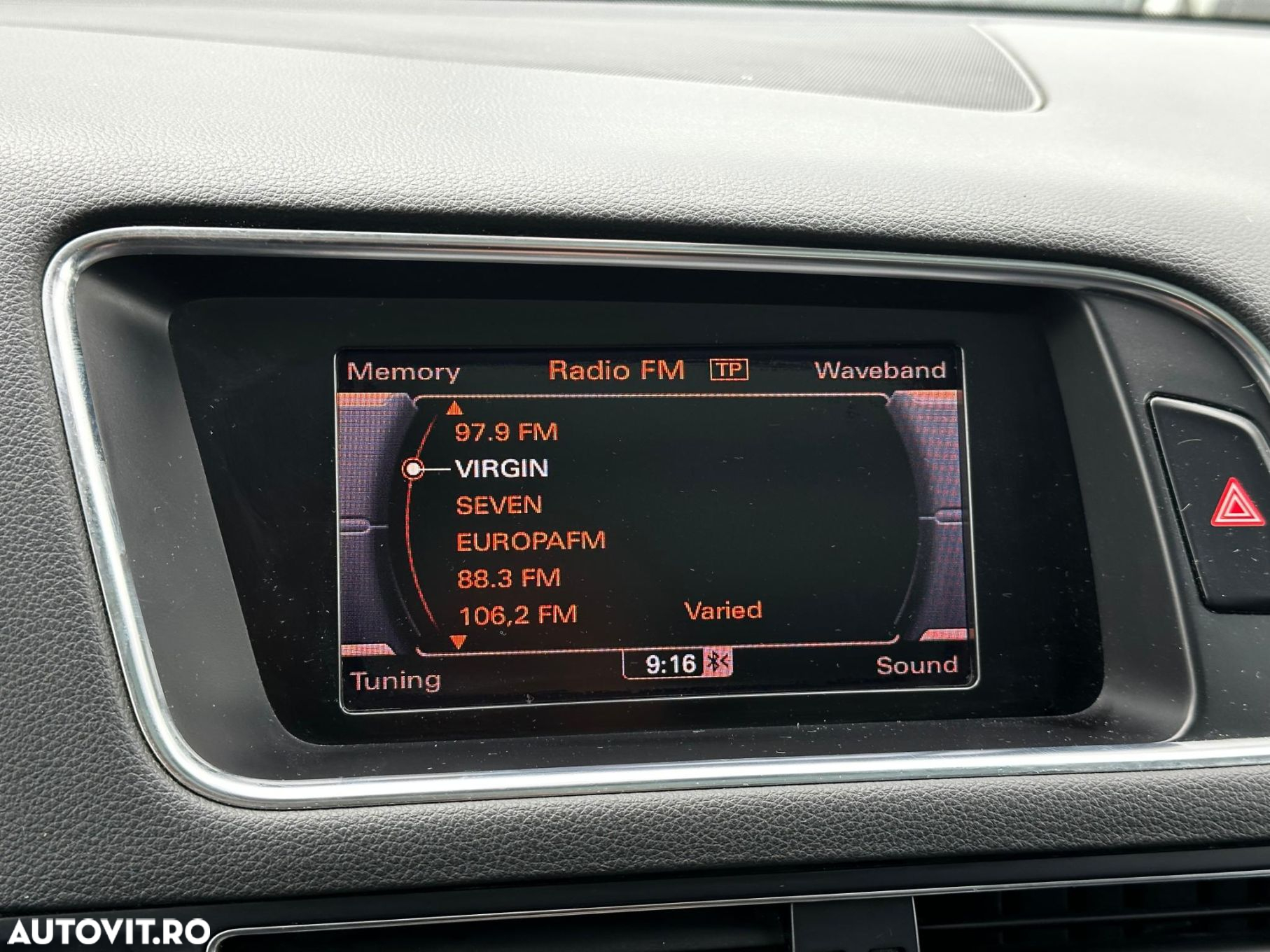 Audi Q5 2.0 TDI Quattro S-Tronic - 14
