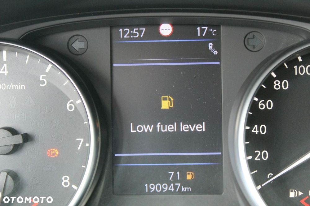 Nissan Qashqai - 21
