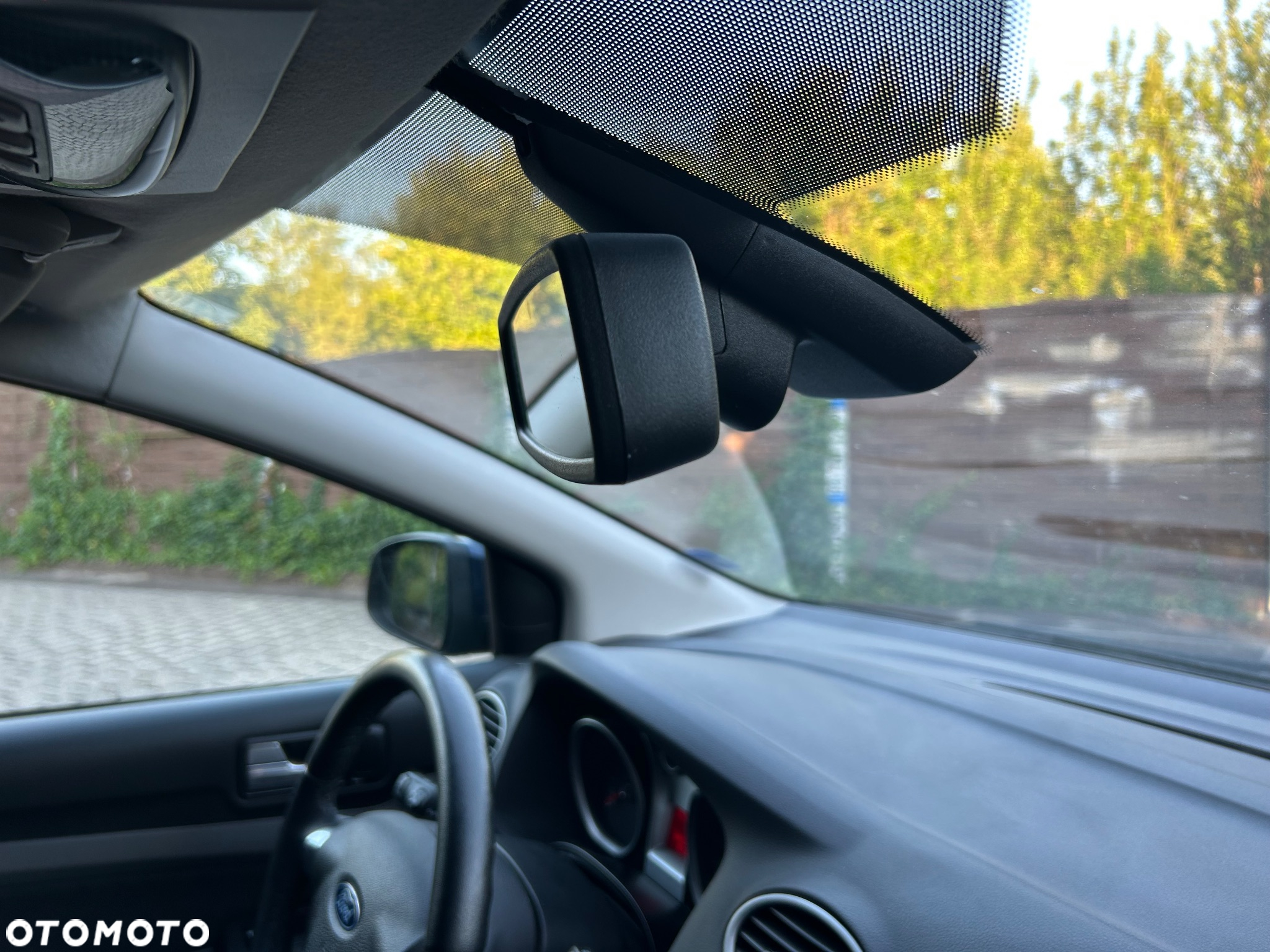 Ford Focus - 31