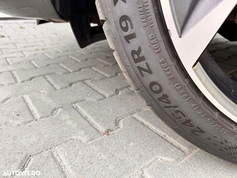 Cupra Formentor 1.4 e-HYBRID PHEV - 15