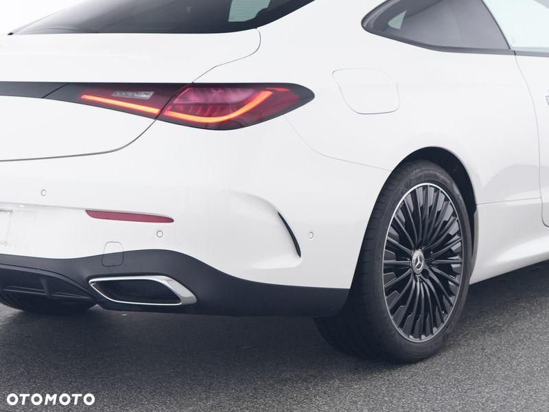 Mercedes-Benz CLE - 4