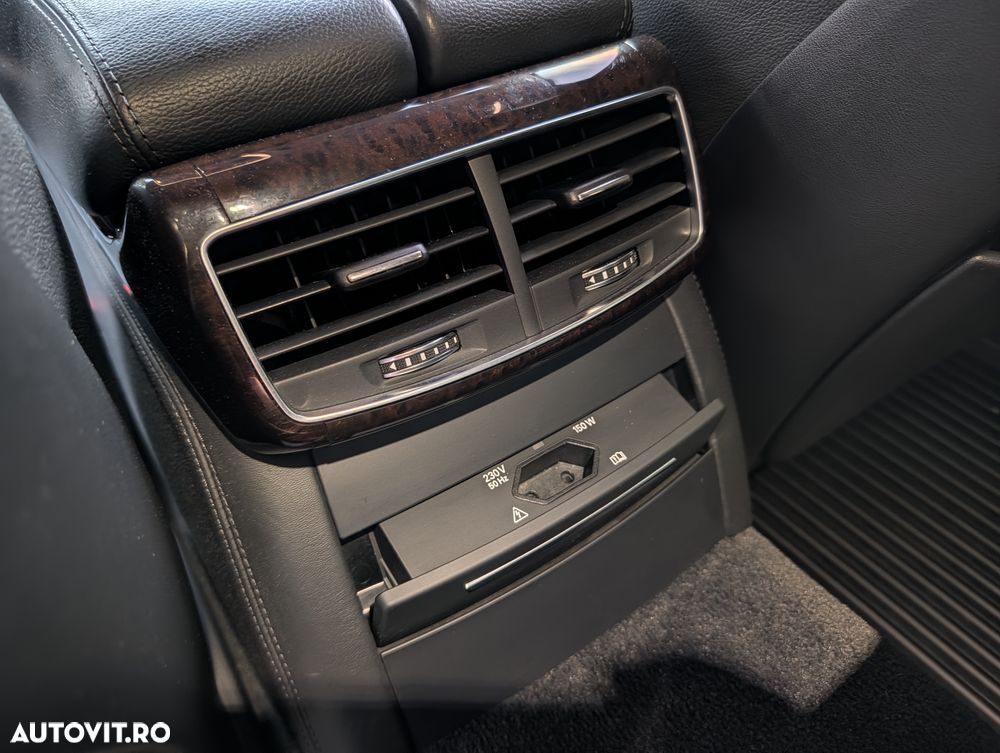 Audi A8 3.0 TDI DPF quattro Tiptronic - 7