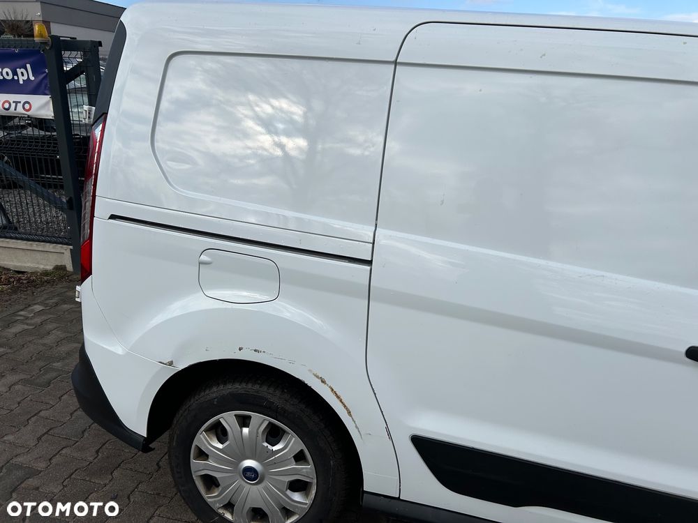 Ford TRANSIT CONNECT - 36