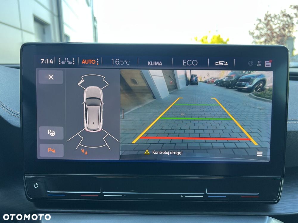 Cupra Formentor 1.4 e-Hybrid VZ DSG - 23