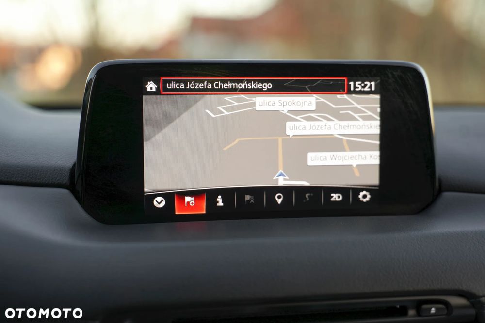 Mazda CX-5 2.5 Skypassion AWD - 35