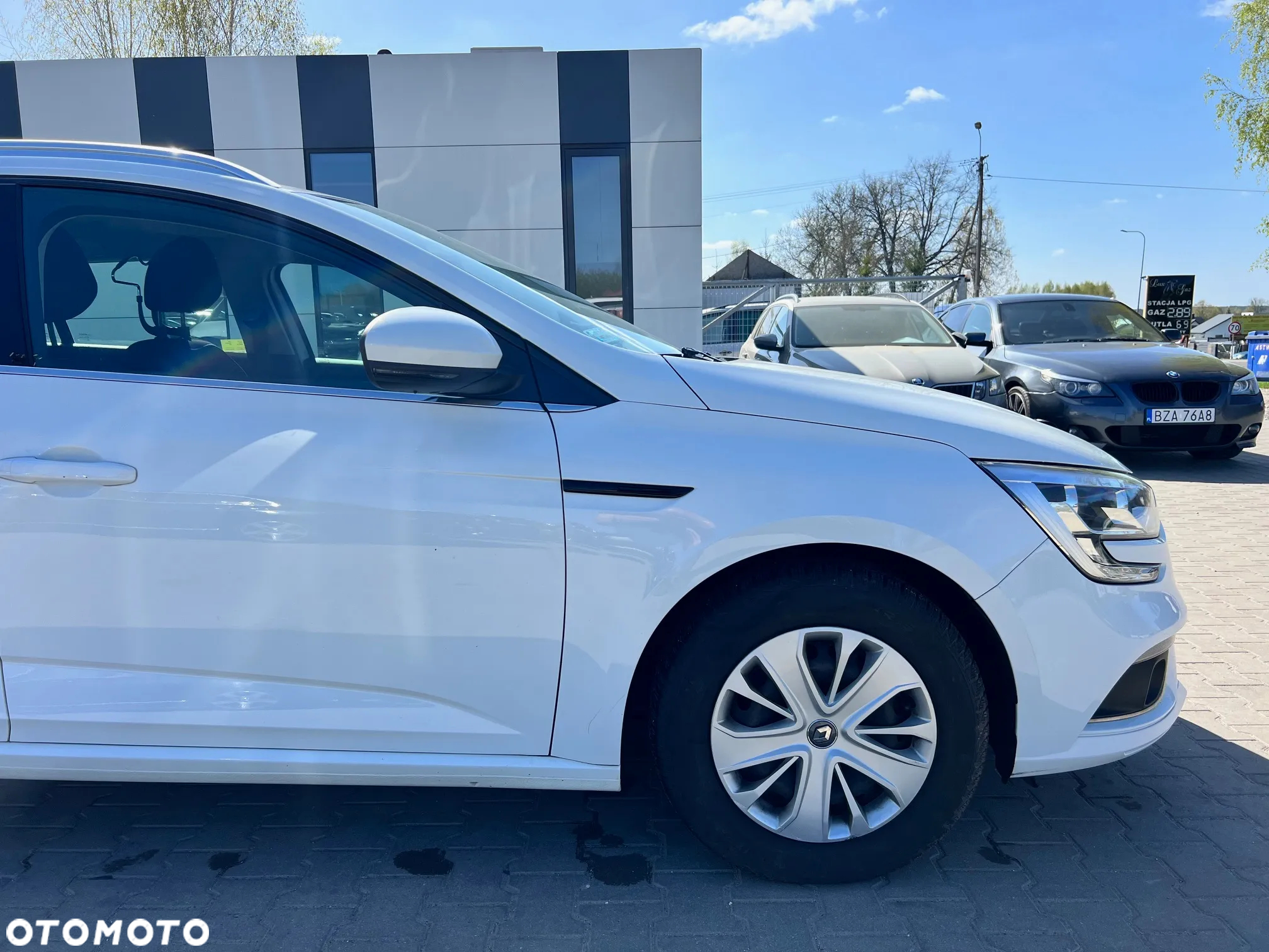 Renault Megane 1.5 dCi Business - 5