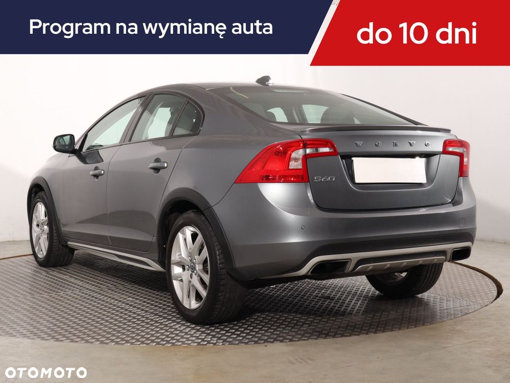Volvo S60 - 6