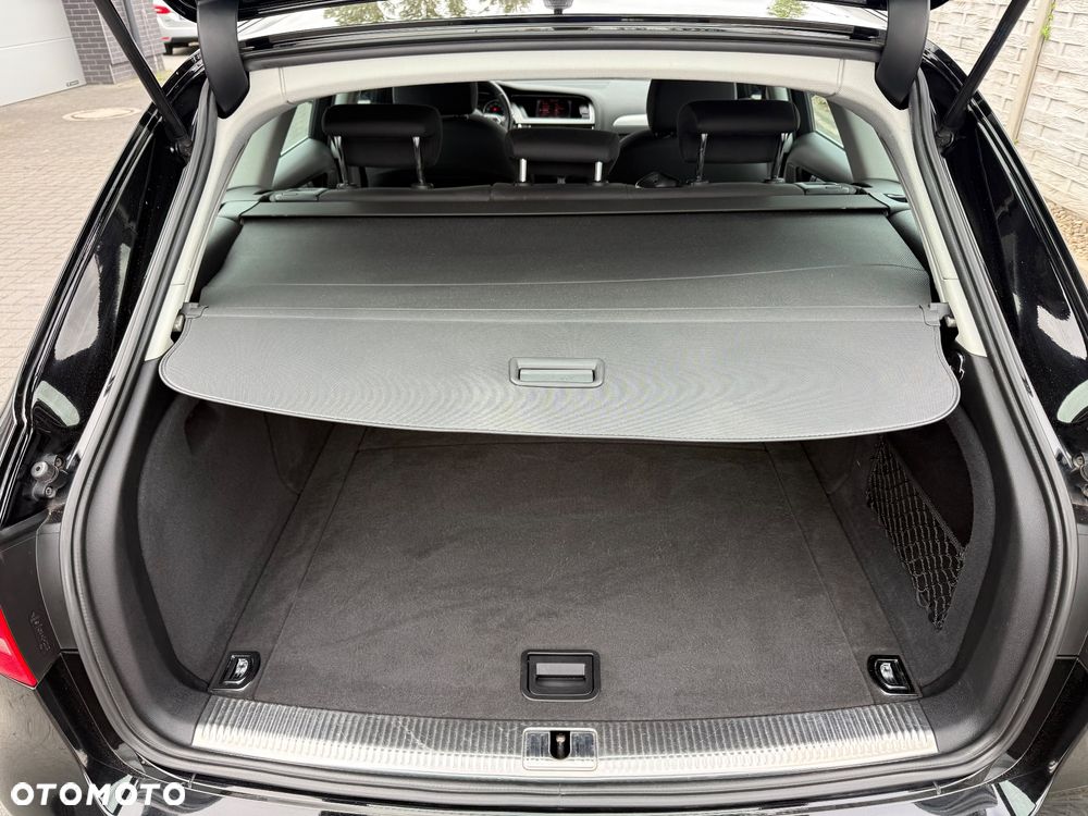 Audi A4 Avant - 27
