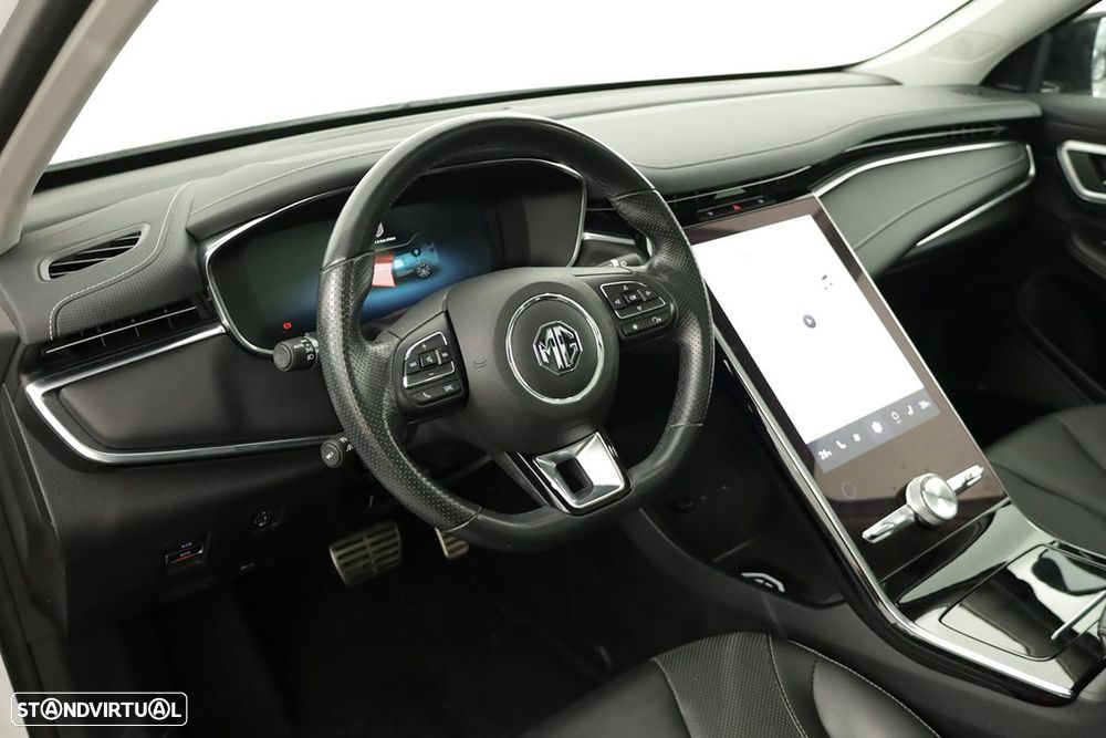 MG Marvel R 70 kWh Luxury - 8