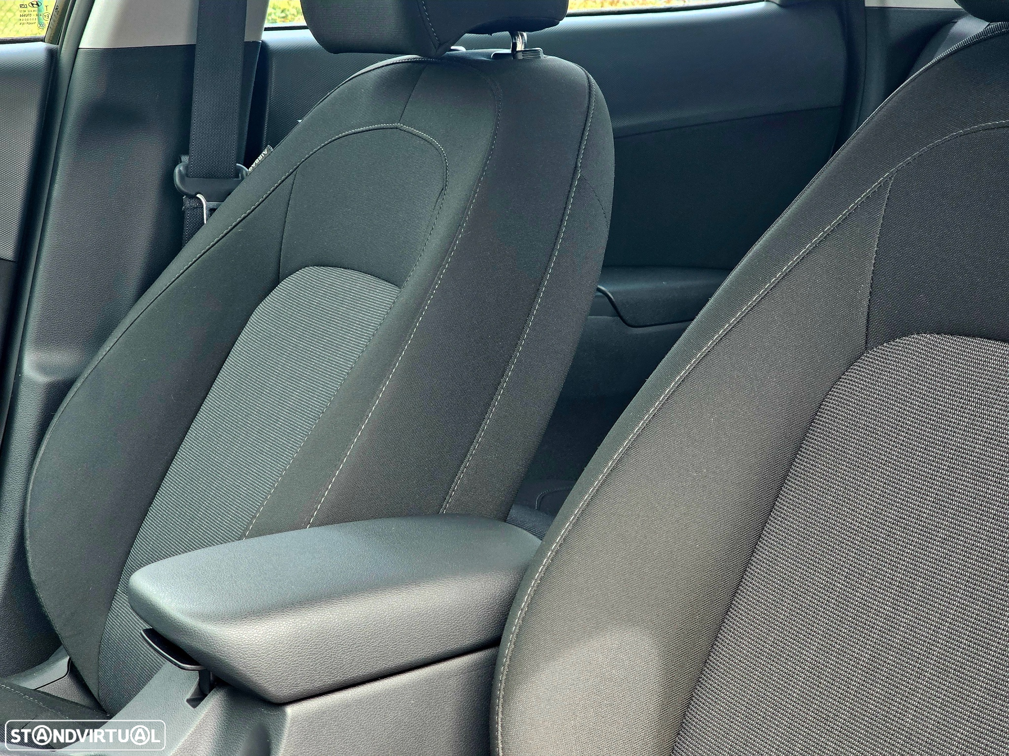 Hyundai Kauai 1.0 T-GDi Premium - 23