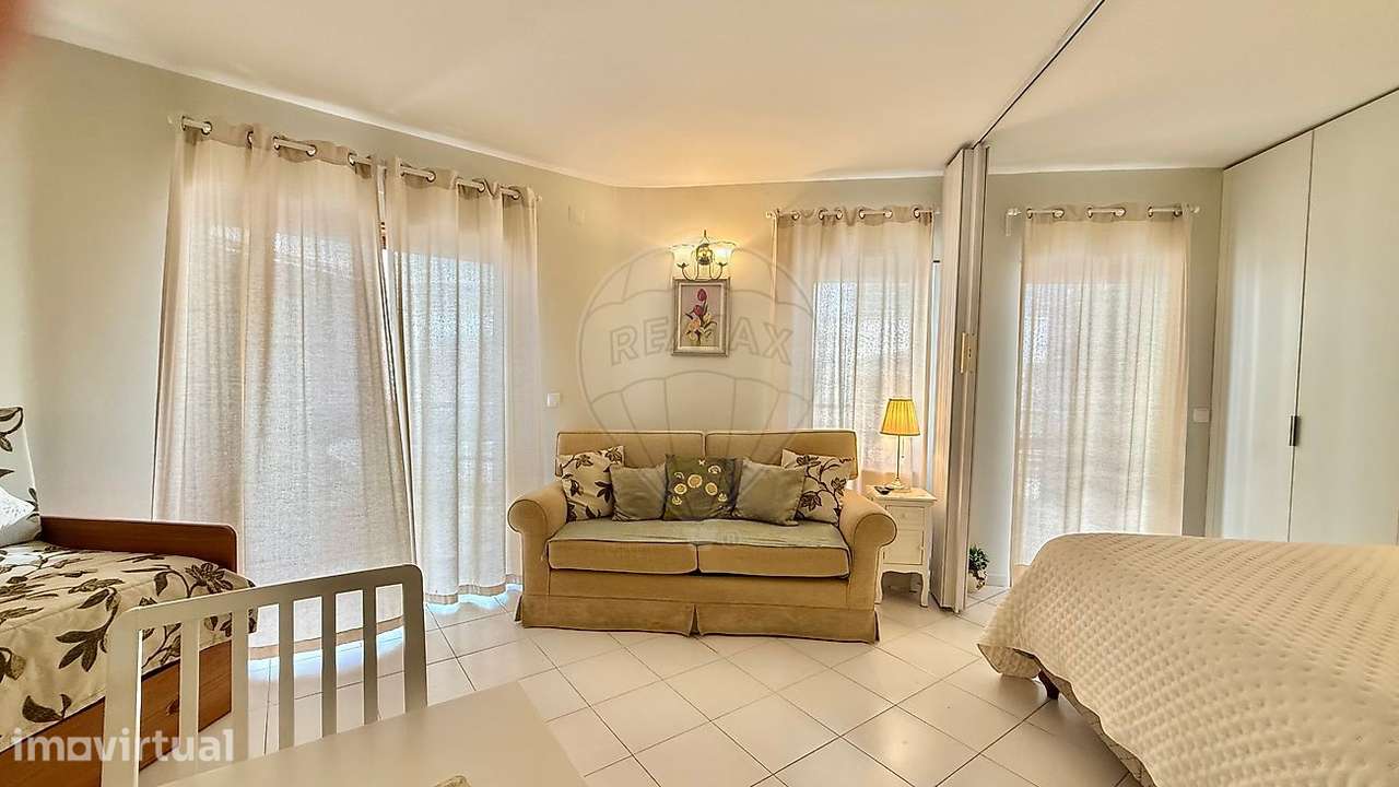 Apartamento T0 para venda - Grande imagem: 5/24