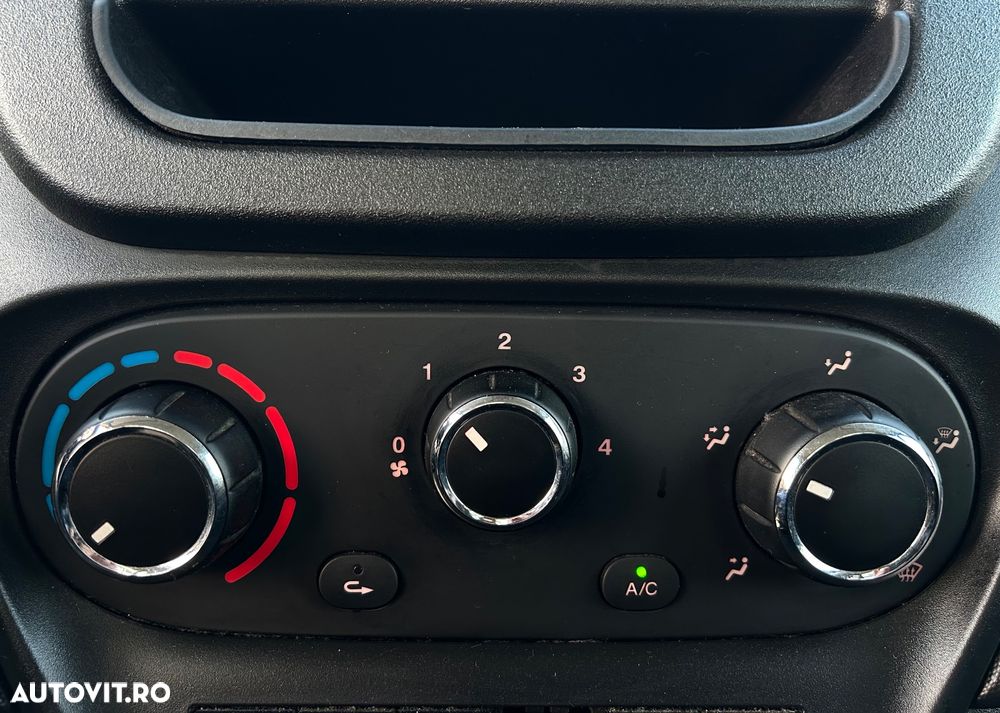 Iveco Daily 3.0 D BASCULABIL - 30