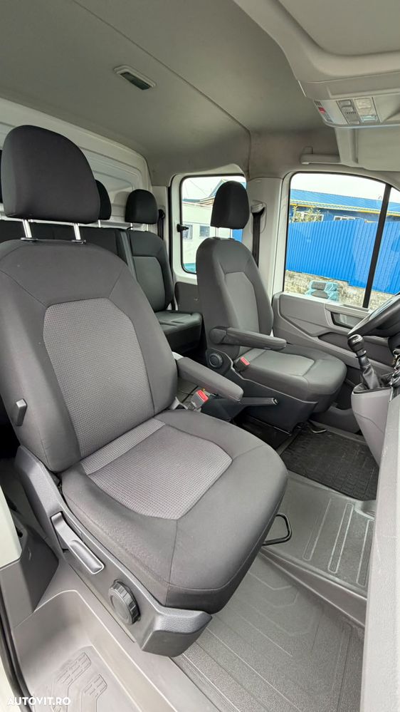 MAN TGE 5.120 DOKA basculabil - 18