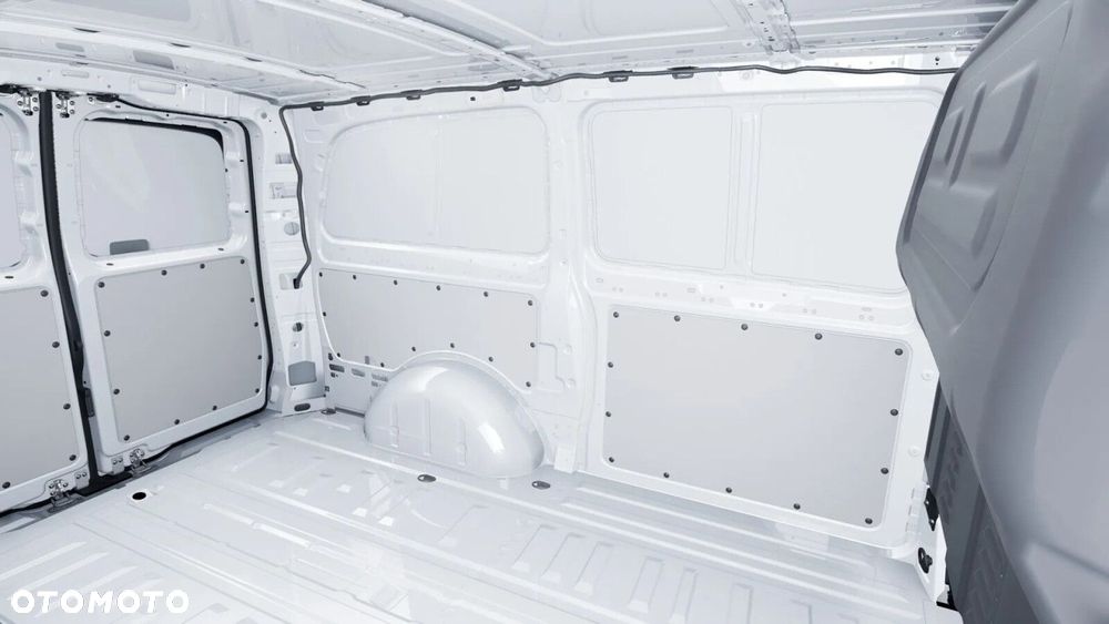 Mercedes-Benz Vito 116 CDi Furgon Długi PRO - 19