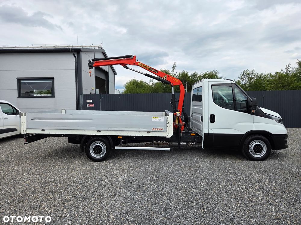 Iveco Daily - 4