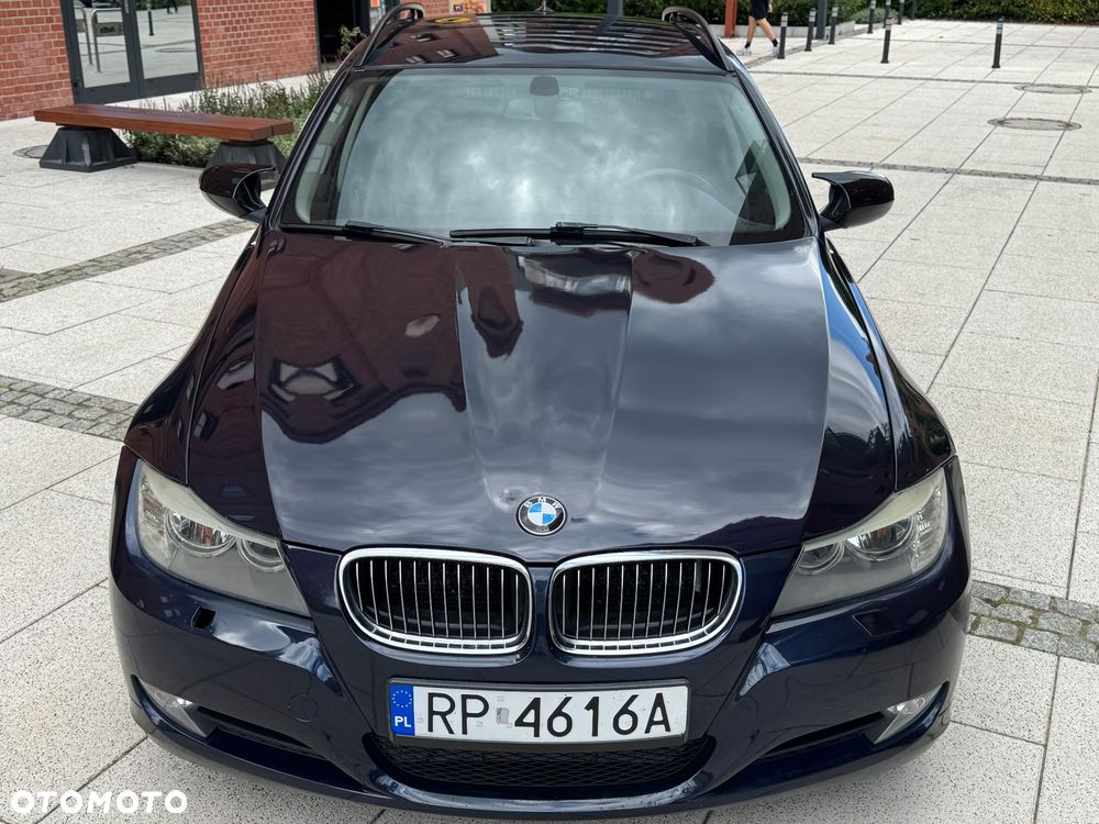 BMW Seria 3 - 8