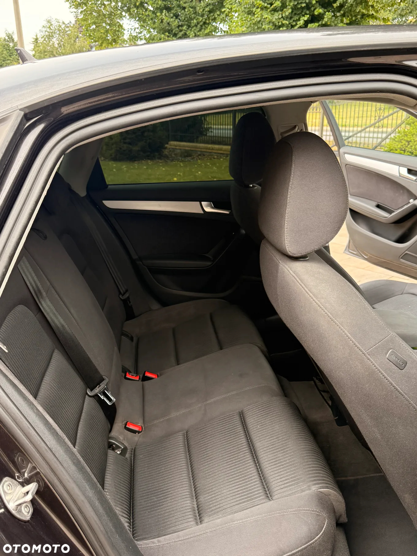 Audi A4 2.0 TDI ultra - 27