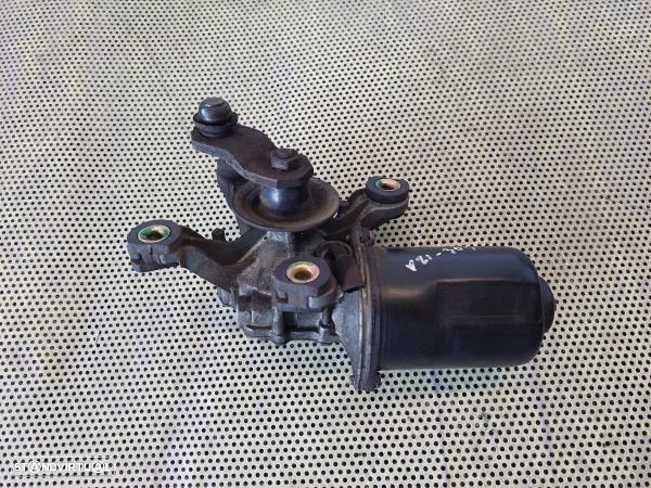 Motor Escovas / Limpa Vidros Frente Nissan Primera (P10) - 2