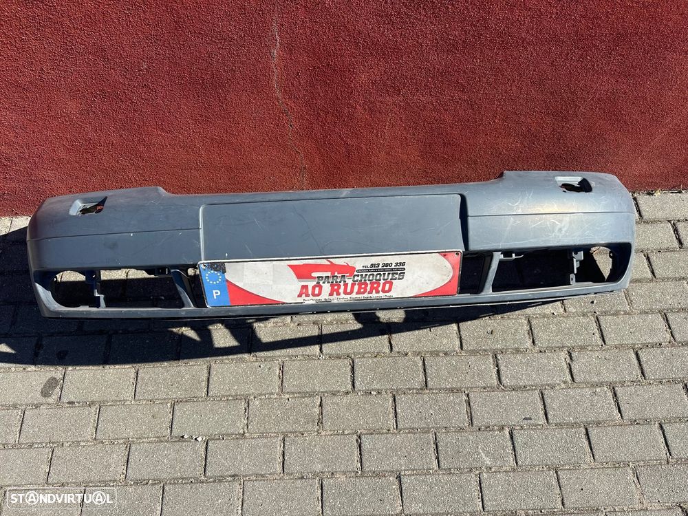 Parachoque Audi a4 99 - 1