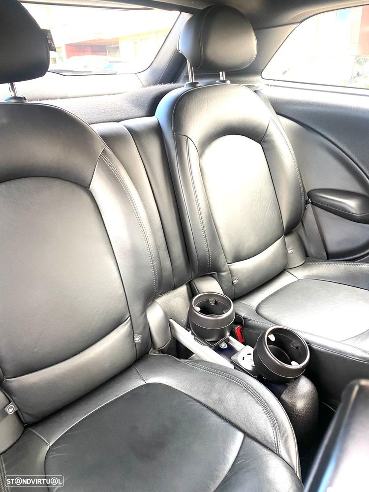 MINI Paceman - 17