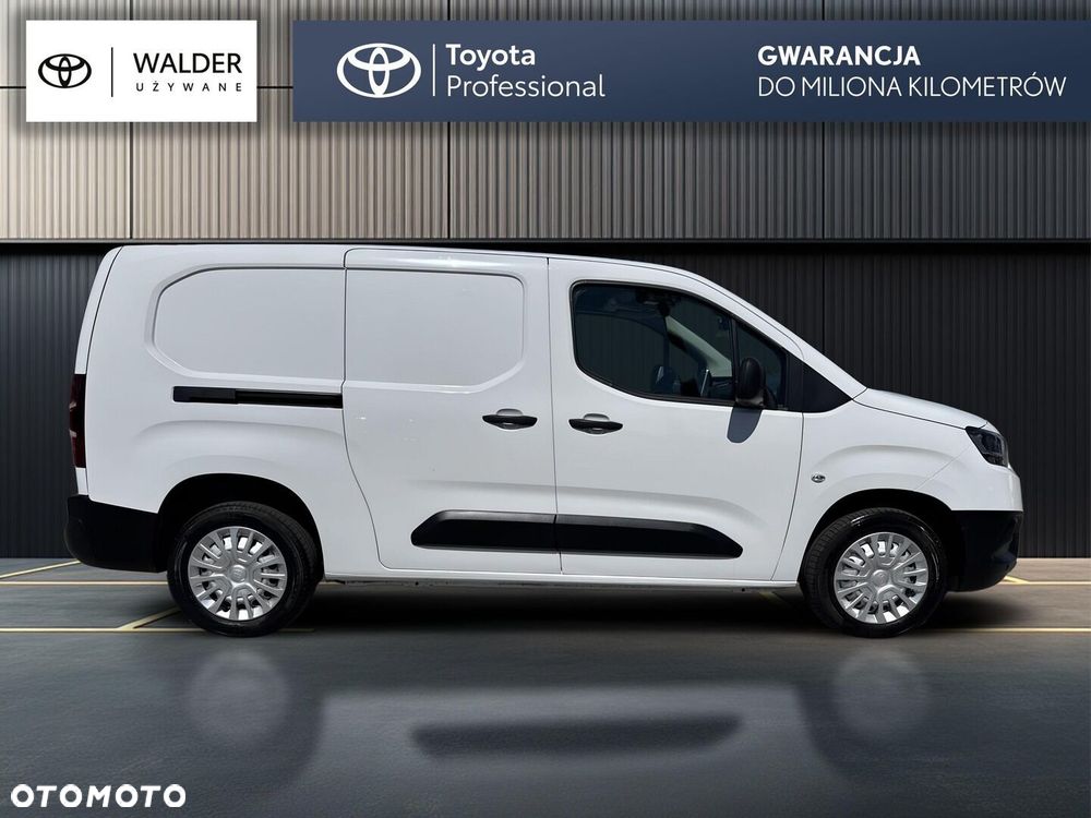 Toyota PROACE CITY - 6