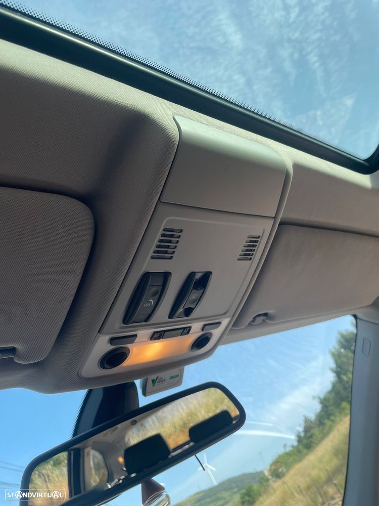 BMW 320 d DPF Aut. - 25