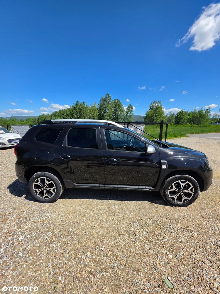 Dacia Duster 1.3 TCe FAP Prestige - 2