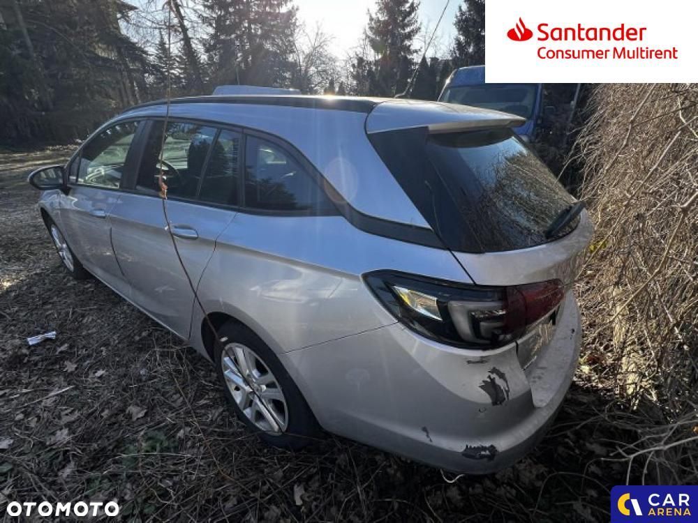 Opel Astra 1.6 CDTI Enjoy S&S - 5