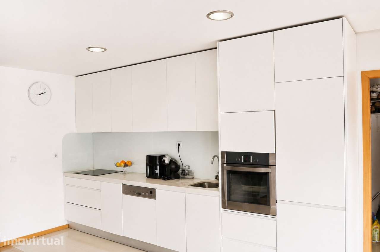 Apartamento T3 Venda em Serzedelo,Guimarães - Grande imagem: 3/12