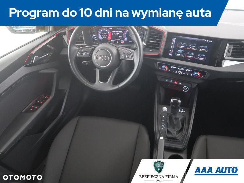 Audi A1 Sportback - 9