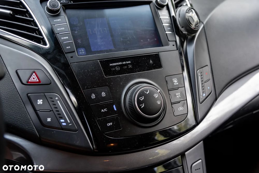 Hyundai i40 1.6 GDI Comfort + - 31