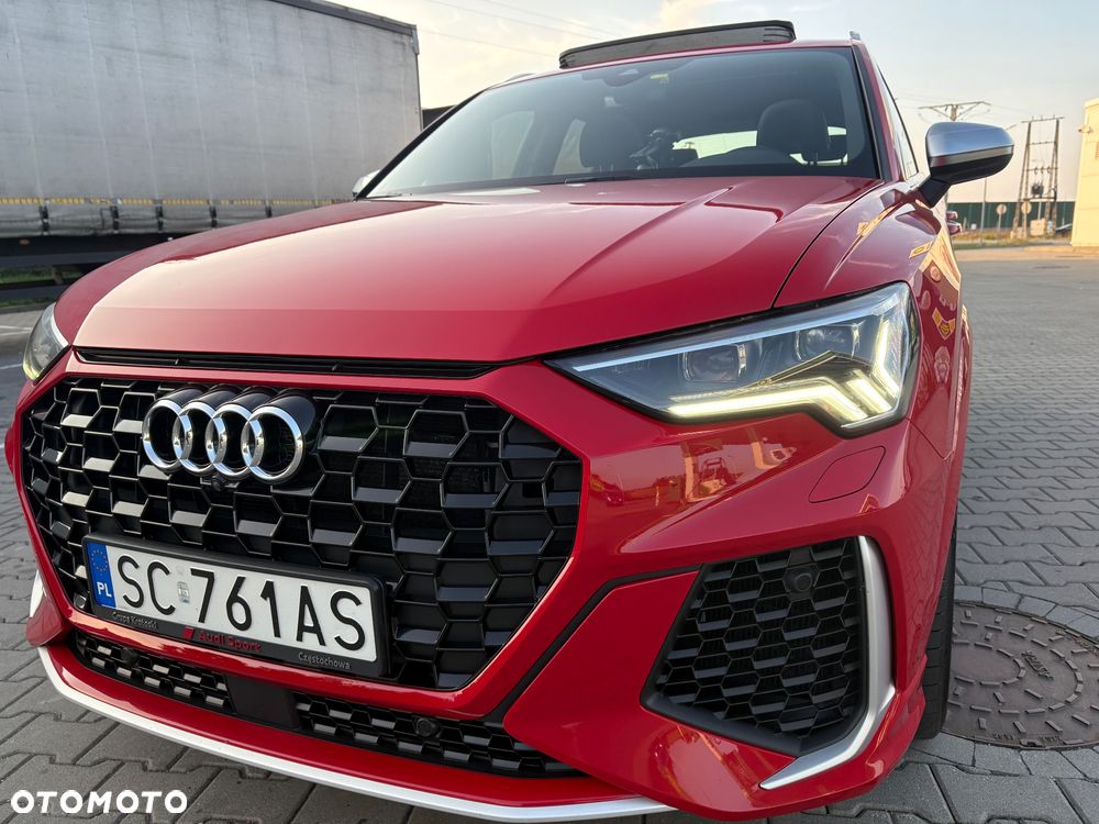 Audi RS Q3 - 25