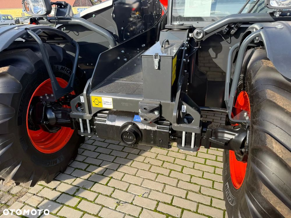 Bobcat Ładowarka Teleskopowa TL 38.70 HF AGRI *** V-DRIVE BOBCAT - 14