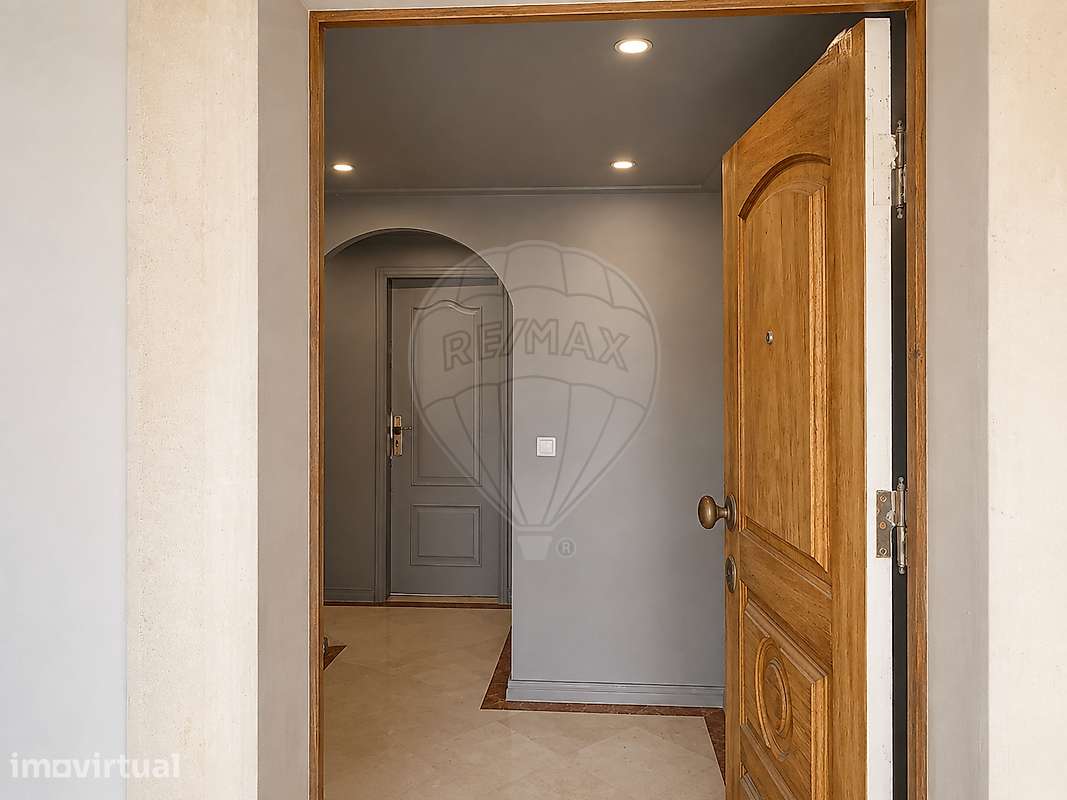 Apartamento T2 para arrendamento - Grande imagem: 2/16
