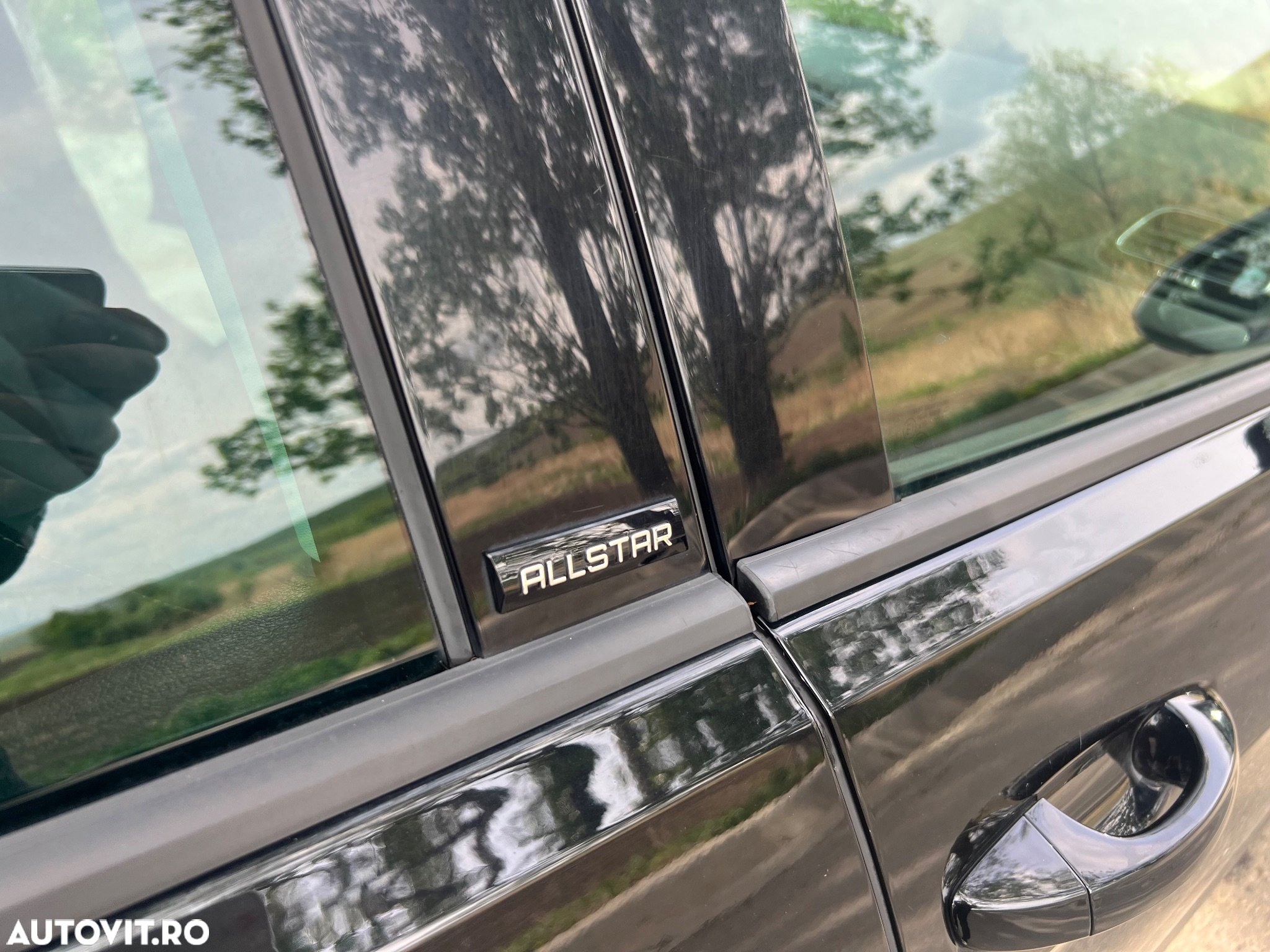 Volkswagen Golf 1.6 TDI BlueMotion Technology Allstar - 21