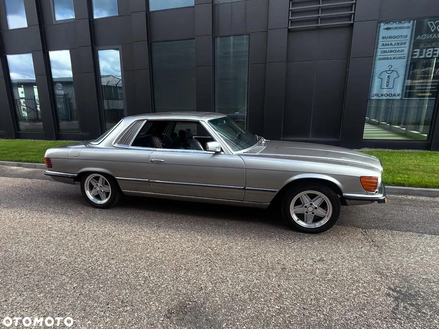 Mercedes-Benz SLC - 4