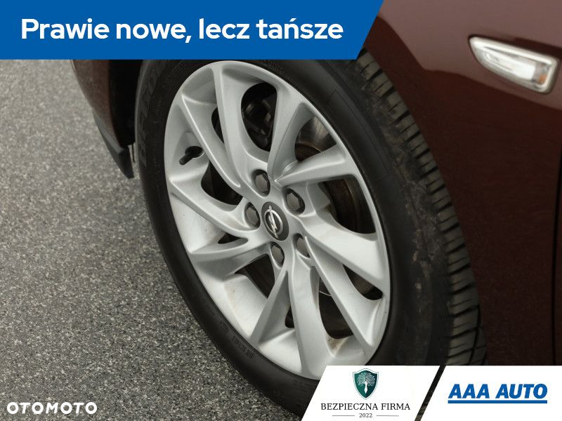 Opel Astra - 12