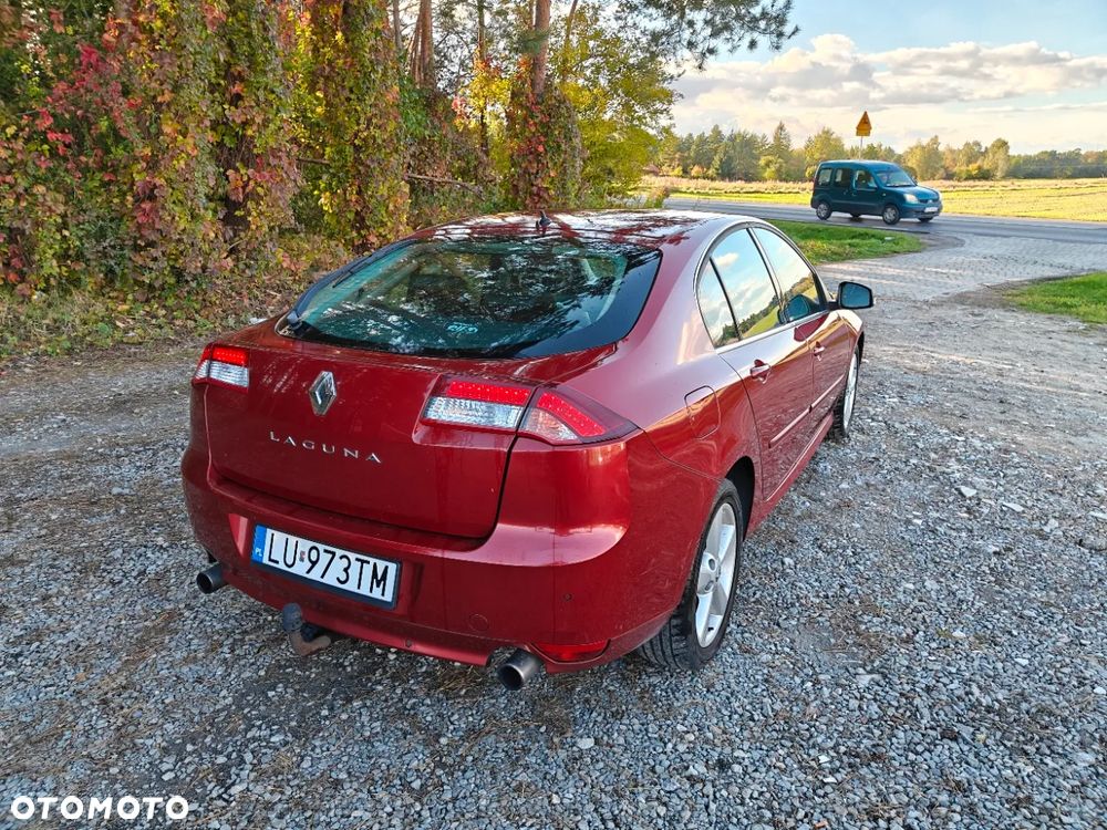 Renault Laguna - 5